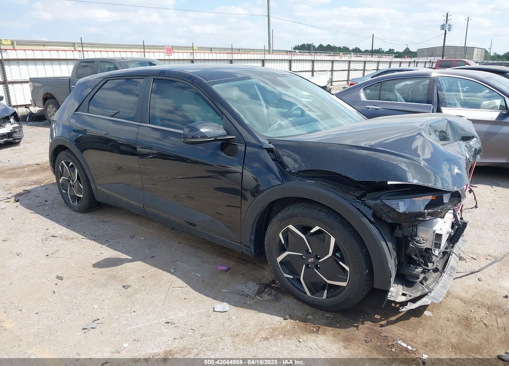 2023 HYUNDAI IONIQ 5 SE VIN: KM8KM4AE7PU155805