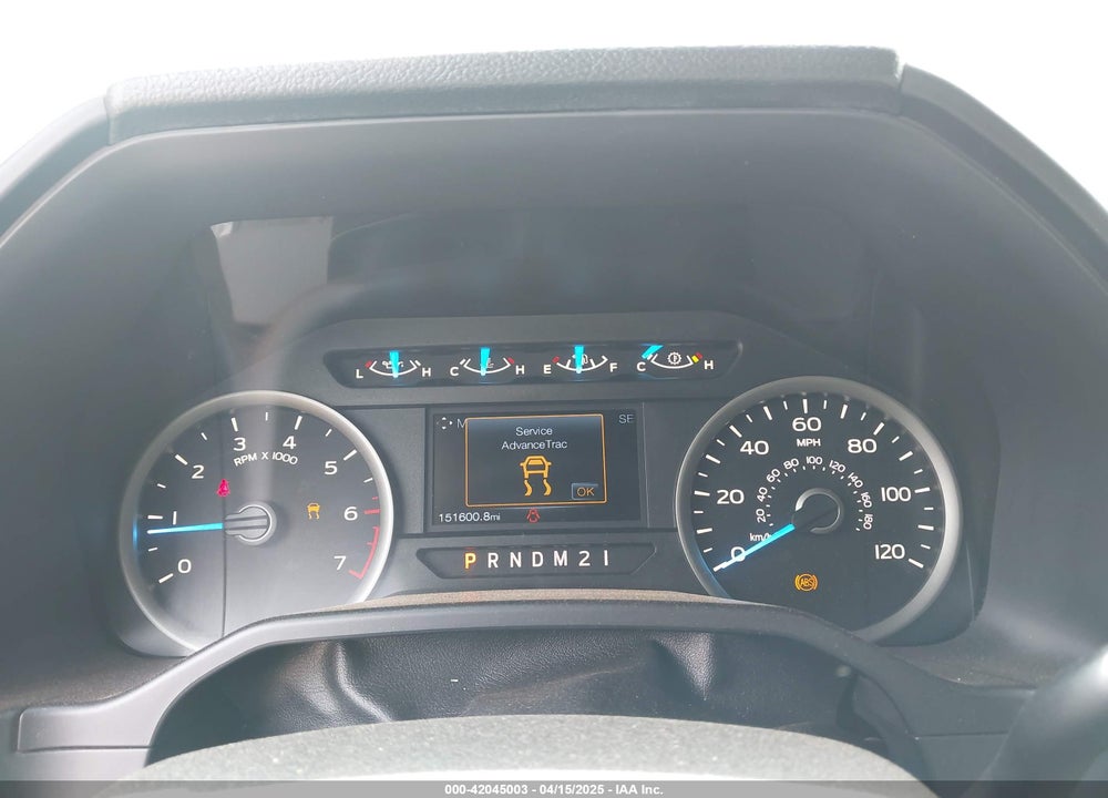 2017 FORD F-150 XLT VIN: 1FTEW1EF6HFA70179