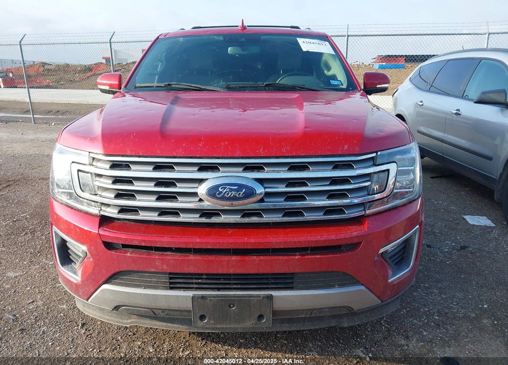 2021 FORD EXPEDITION VIN: 1FMJU1KT4MEA56128