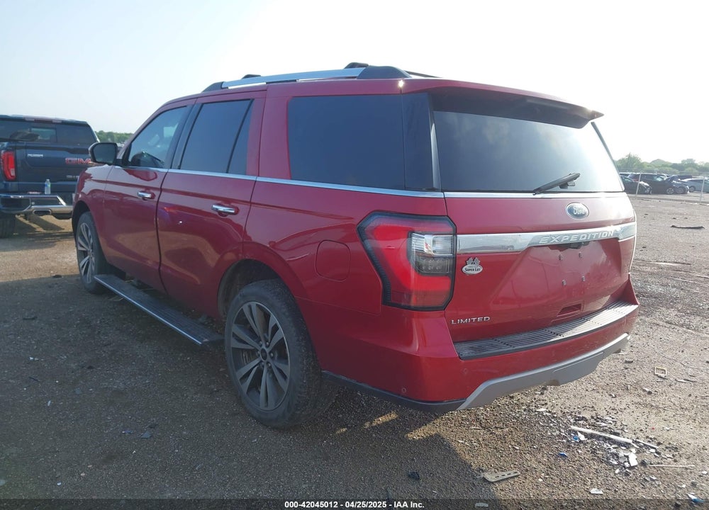2021 FORD EXPEDITION VIN: 1FMJU1KT4MEA56128