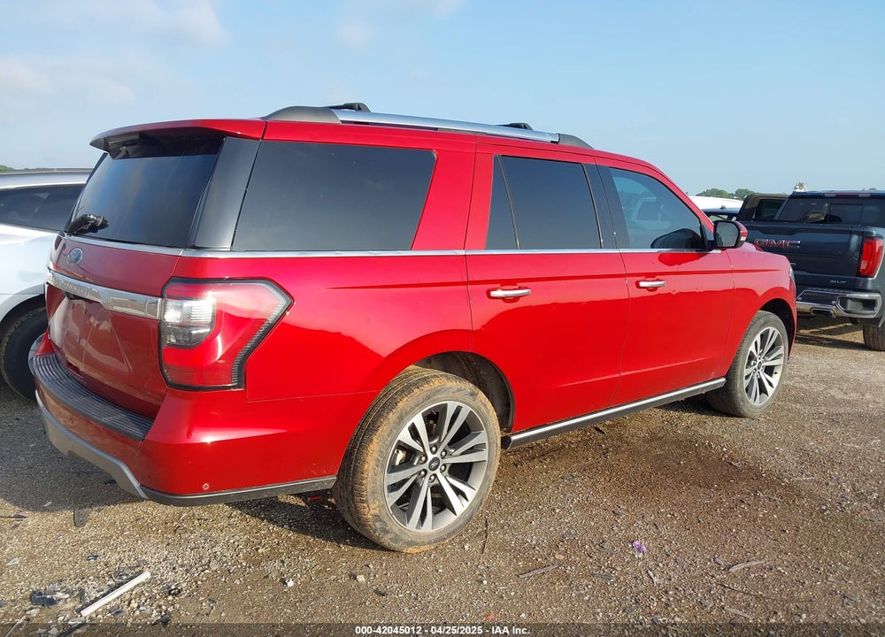 2021 FORD EXPEDITION VIN: 1FMJU1KT4MEA56128