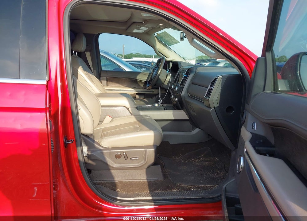 2021 FORD EXPEDITION VIN: 1FMJU1KT4MEA56128