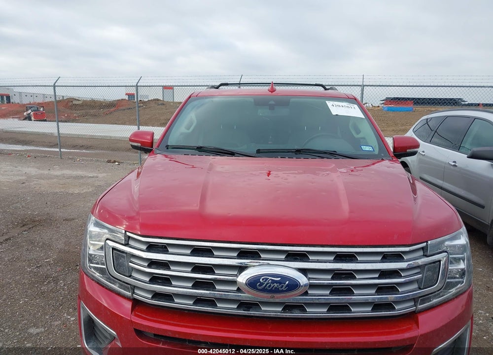 2021 FORD EXPEDITION VIN: 1FMJU1KT4MEA56128
