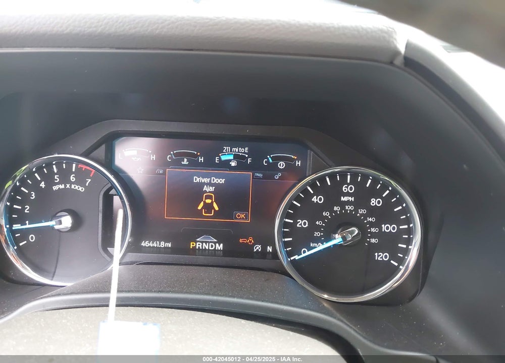 2021 FORD EXPEDITION VIN: 1FMJU1KT4MEA56128