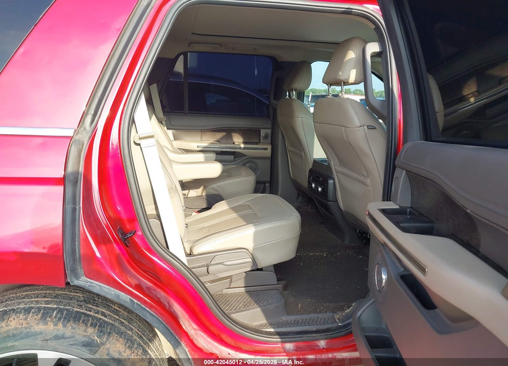 2021 FORD EXPEDITION VIN: 1FMJU1KT4MEA56128