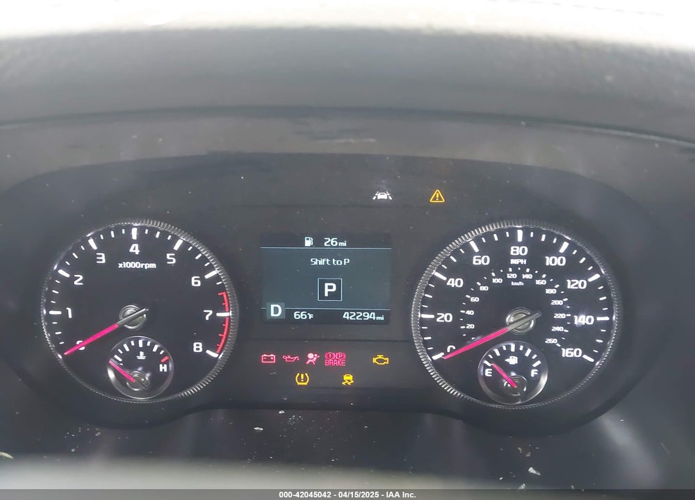 2022 KIA TELLURIDE LX VIN: 5XYP2DHC7NG221269