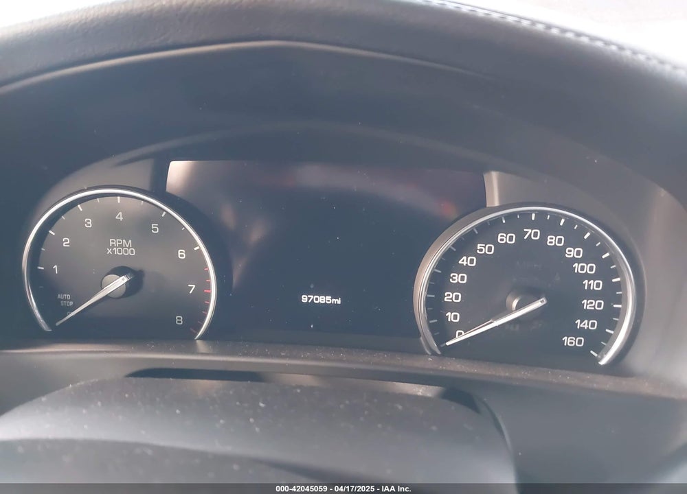 2019 CADILLAC CT6 VIN: 1G6KB5RS7KU130134