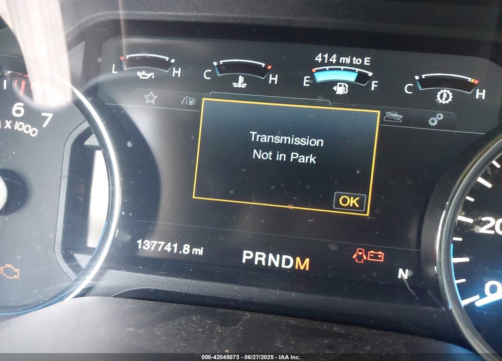 2019 FORD F150 VIN: 1FTEW1E55KKE88920