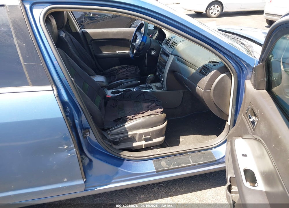 2010 MERCURY MILAN PREMIER VIN: 3MEHM0JGXAR658220