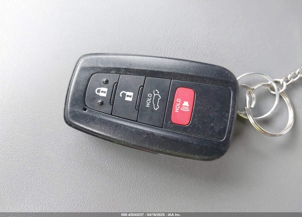 2022 TOYOTA HIGHLANDER VIN: 5TDGZRBHXNS234405