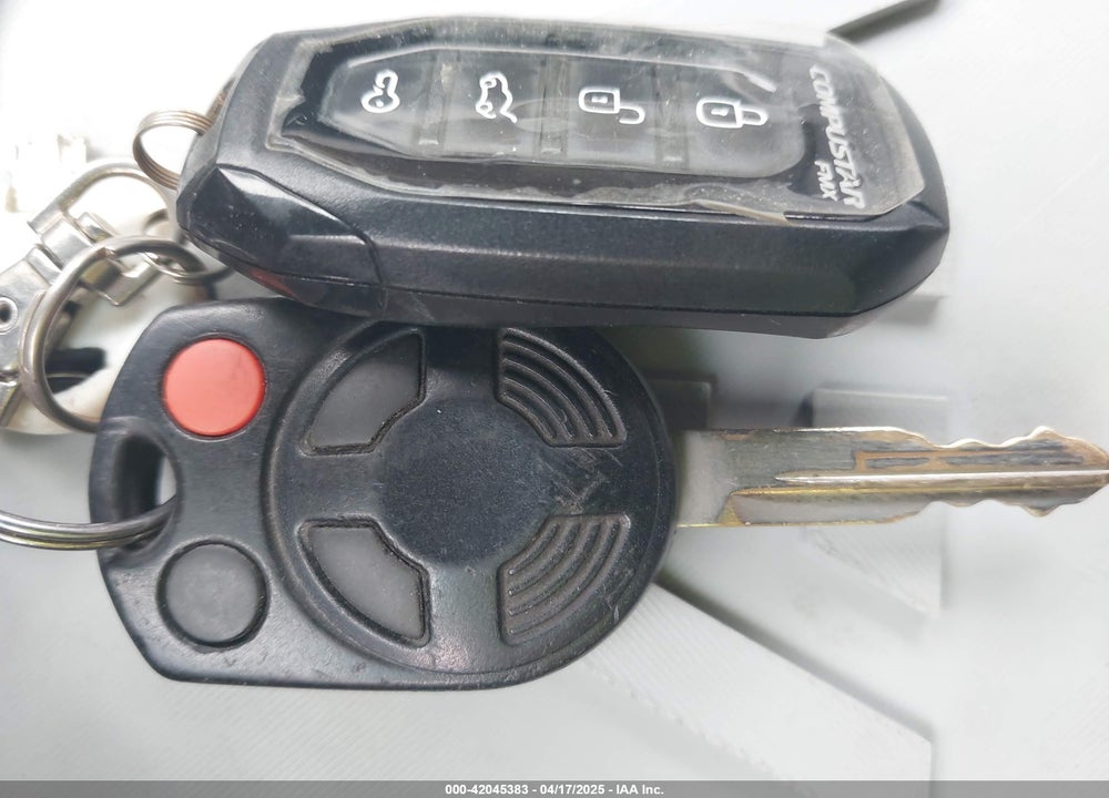 2006 FORD FUSION SE VIN: 3FAFP07136R172218