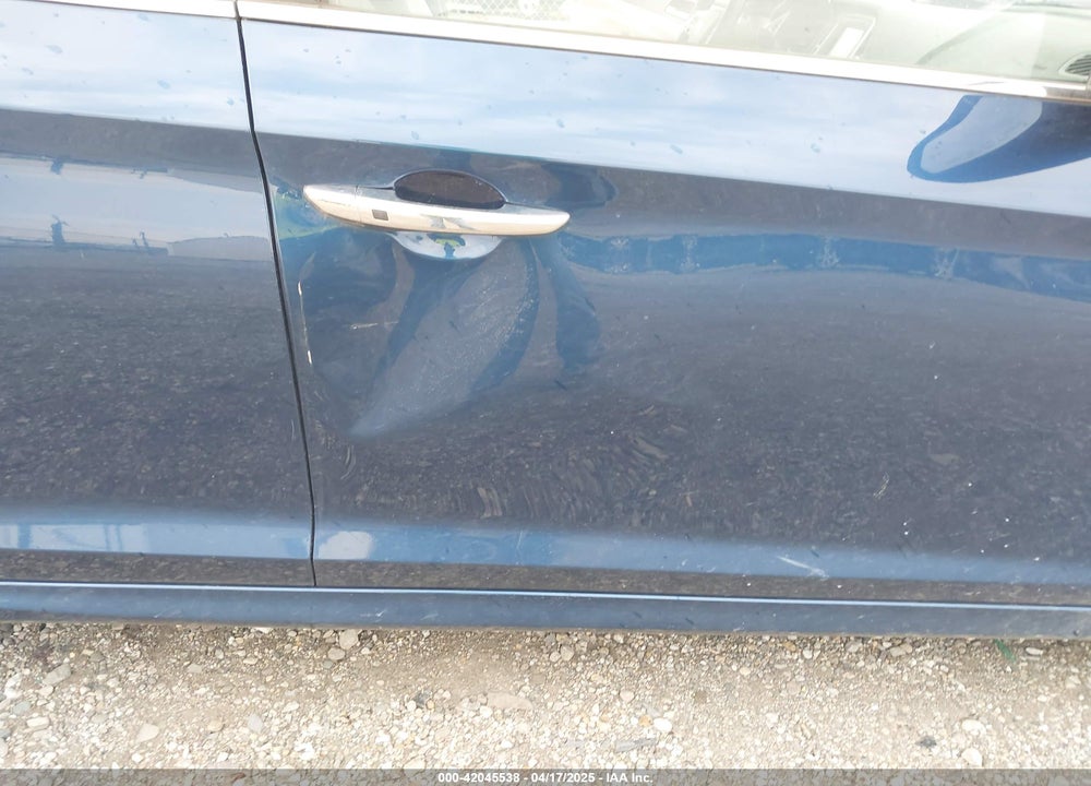 2018 HYUNDAI SONATA SEL VIN: 5NPE34AF7JH647930