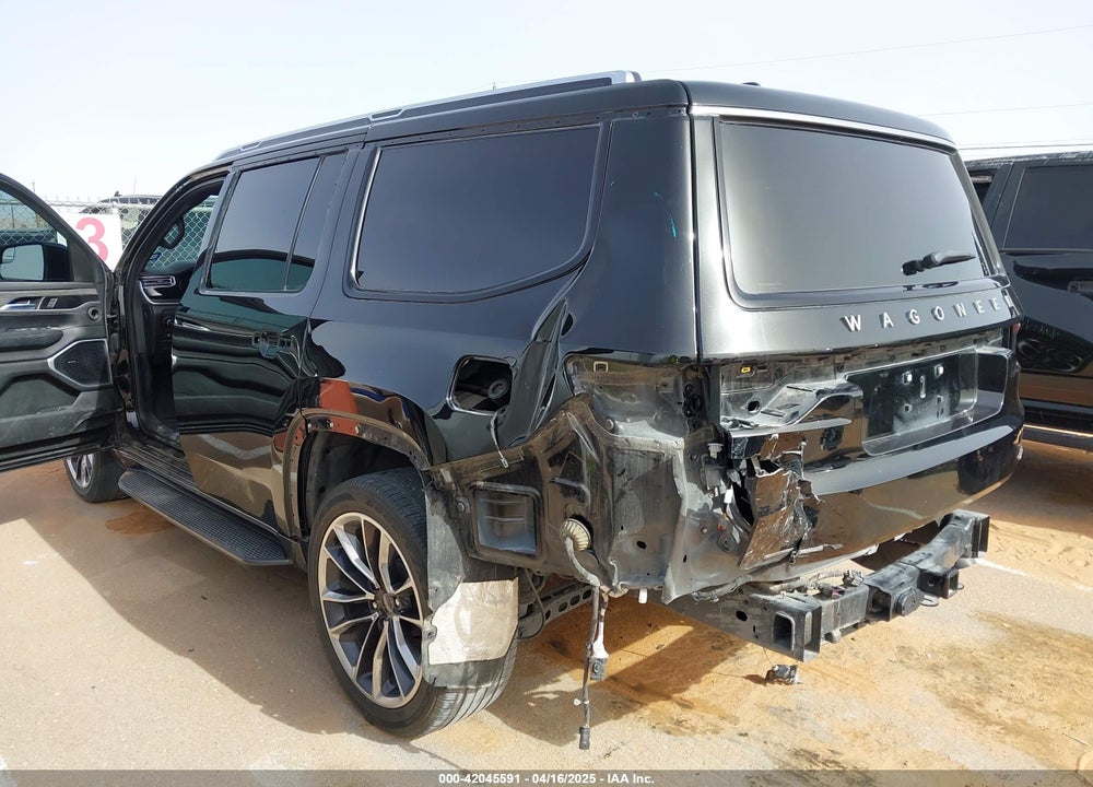 2022 JEEP WAGONEER VIN: 1C4SJVBT9NS114763