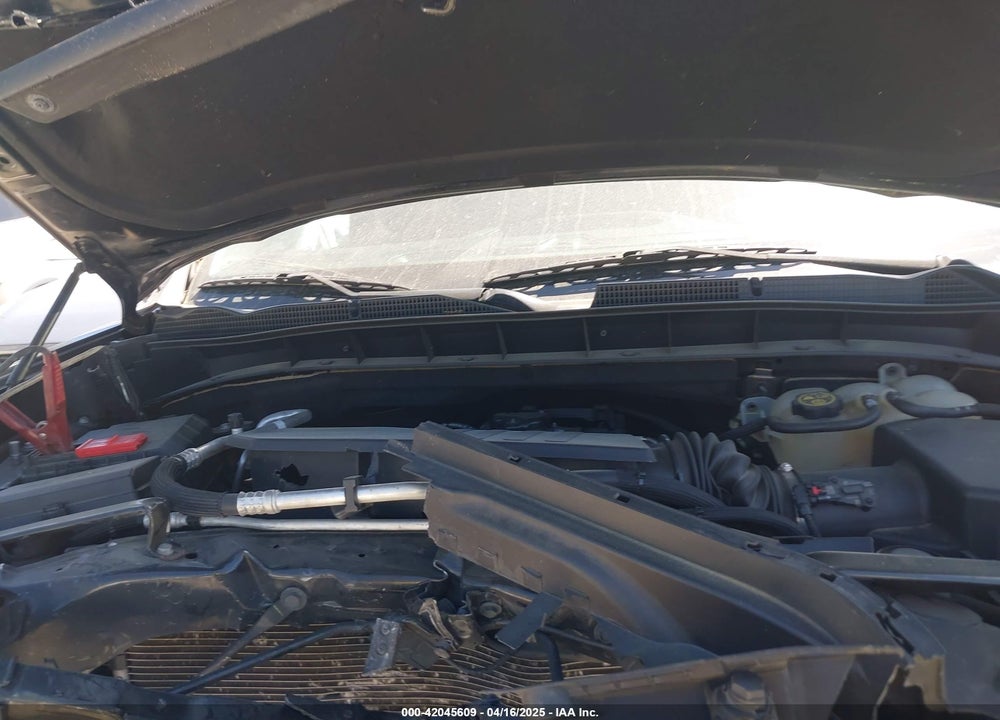 2019 GMC SIERRA 1500 VIN: 1GTR9CEK4KZ197696