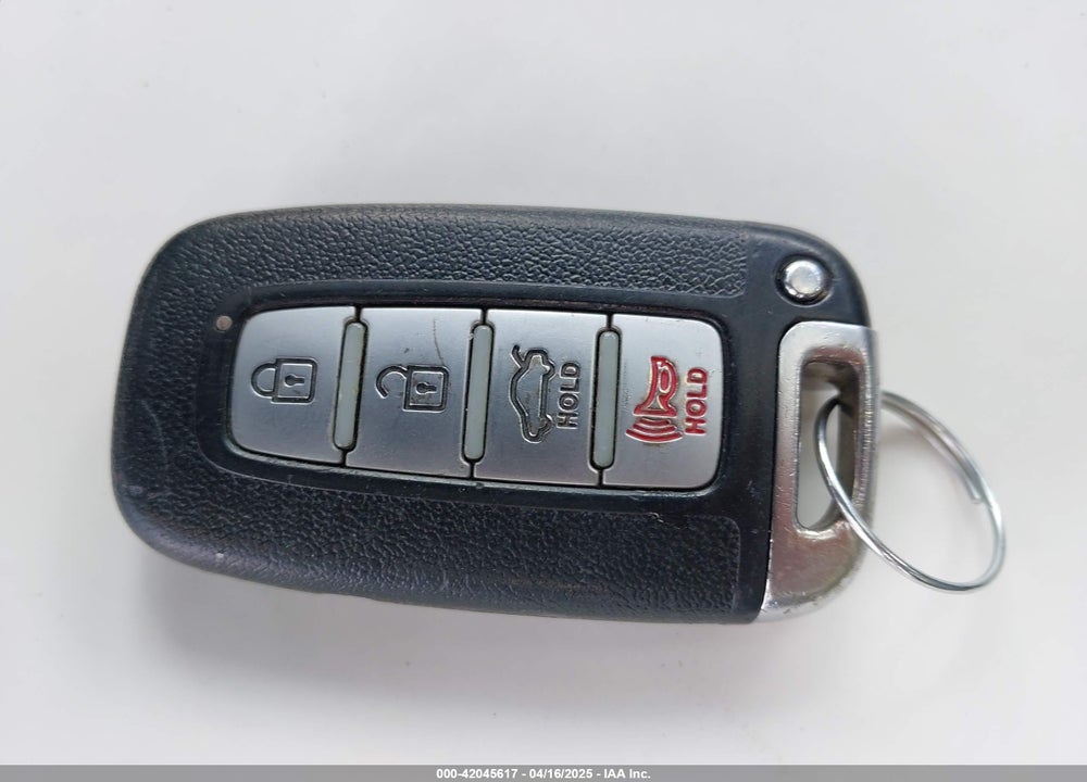 2014 HYUNDAI ELANTRA GT VIN: KMHD35LH0EU173956