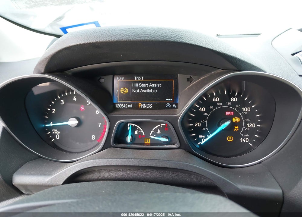 2018 FORD ESCAPE SE VIN: 1FMCU0GD6JUC69927