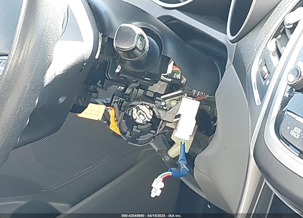 2016 HYUNDAI ELANTRA SE VIN: KMHDH4AE0GU530916