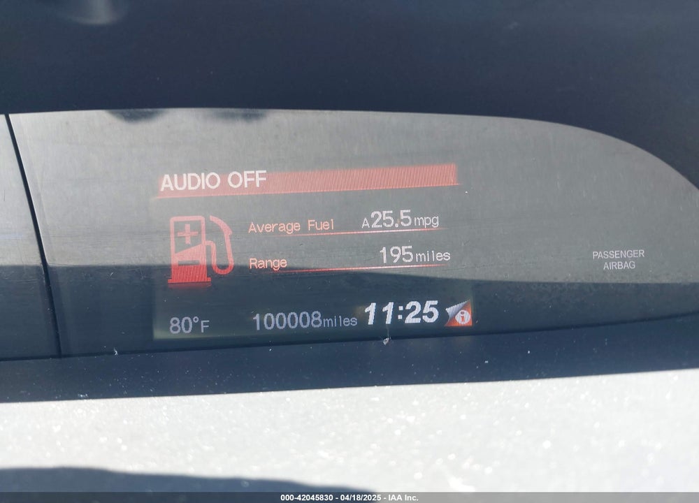 2015 HONDA CIVIC VIN: 19XFB2F8XFE252464