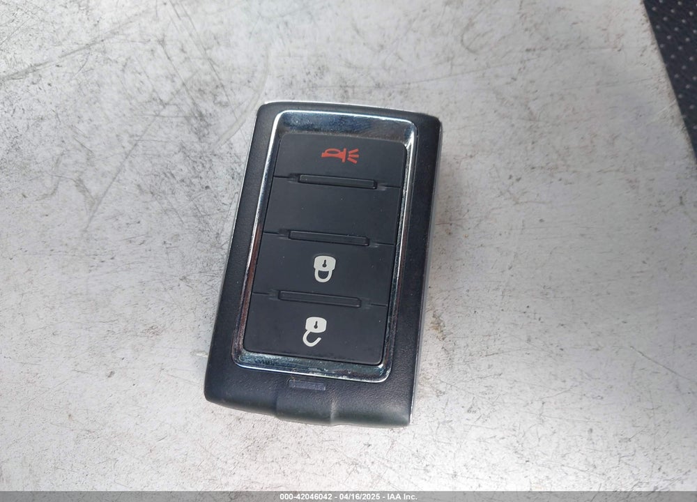 2024 JEEP GRAND CHEROKEE VIN: 1C4RJHAG7RC703637