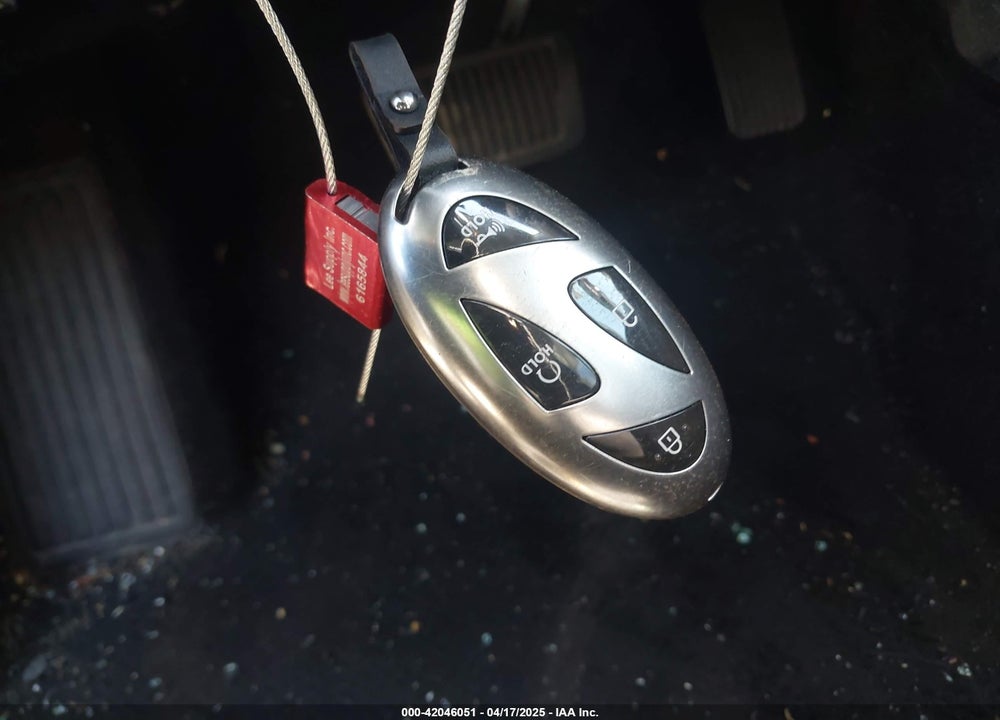 2024 HYUNDAI KONA VIN: KM8HBCAB8RU154164