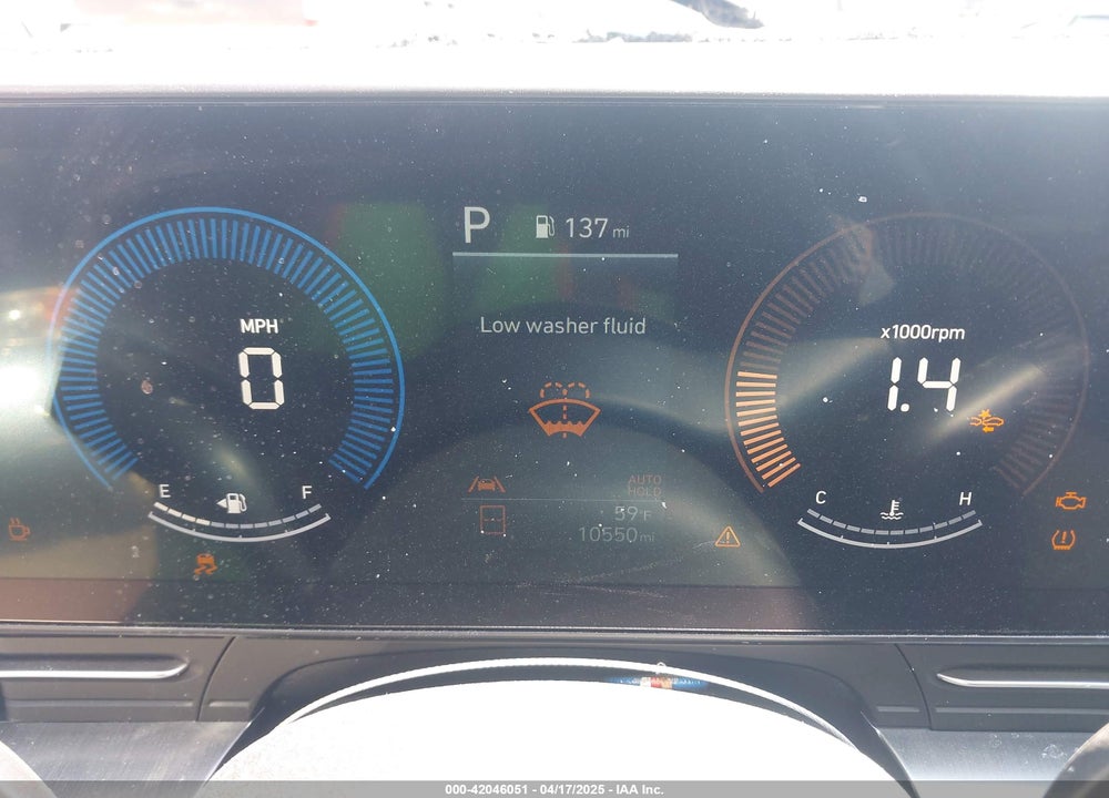 2024 HYUNDAI KONA VIN: KM8HBCAB8RU154164