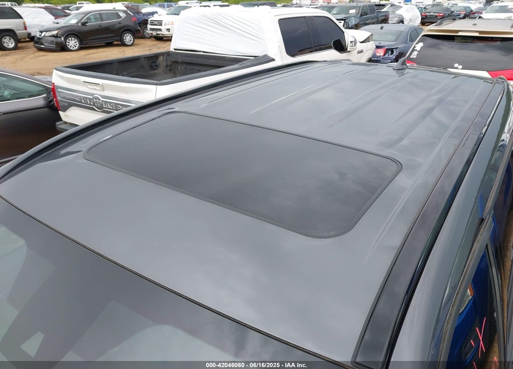 2023 TOYOTA HIGHLANDER XSE VIN: 5TDKDRAH2PS516471