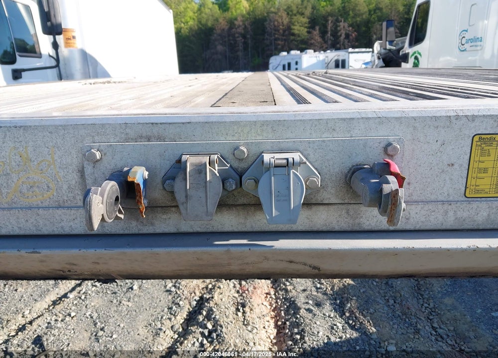2024 REITNOUER TRAILER VIN: 1RNF53A27RR068685