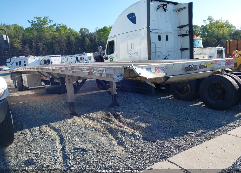 2024 REITNOUER TRAILER VIN: 1RNF53A27RR068685
