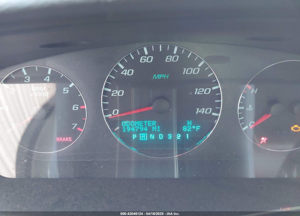 2008 CHEVROLET IMPALA LT VIN: 2G1WT58N989126527