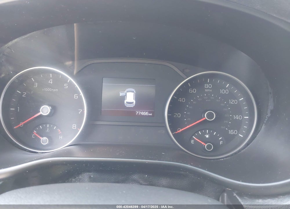 2021 KIA SPORTAGE VIN: KNDPM3AC4M7920059