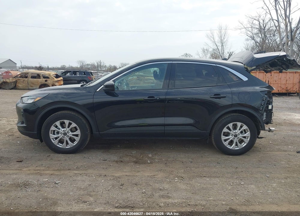 2024 FORD ESCAPE VIN: 1FMCU9GN8RUA09134