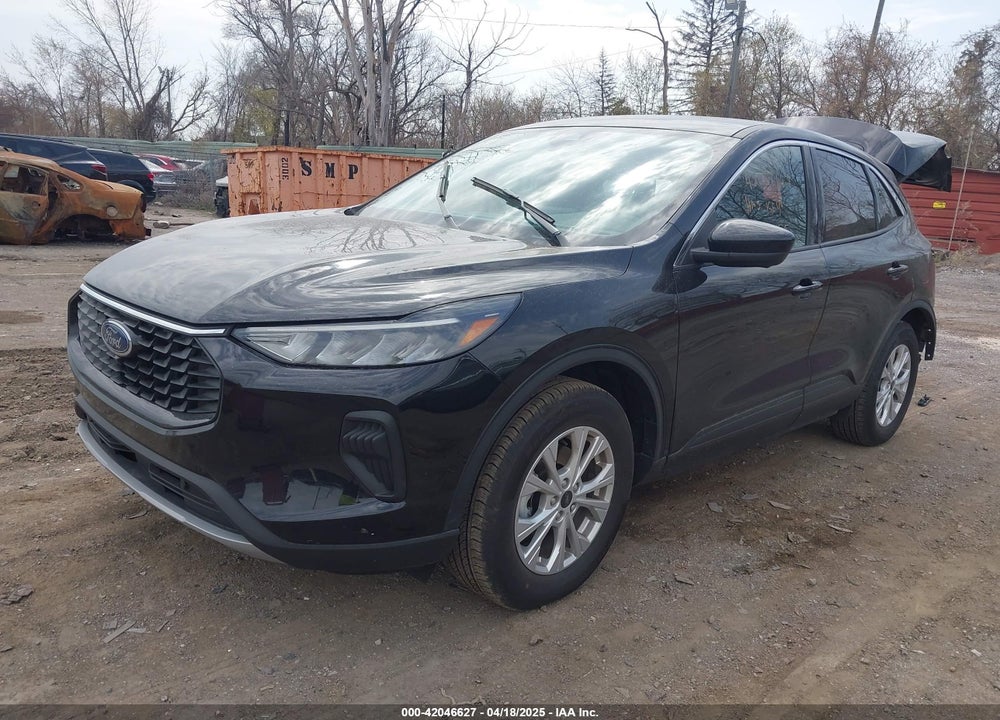 2024 FORD ESCAPE VIN: 1FMCU9GN8RUA09134