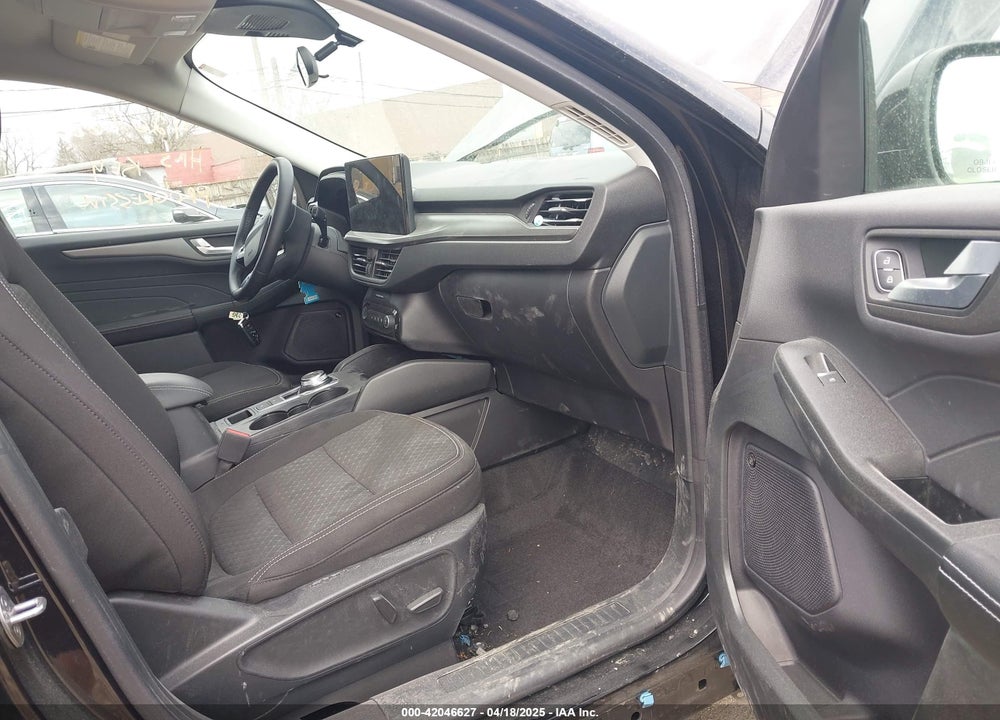 2024 FORD ESCAPE VIN: 1FMCU9GN8RUA09134