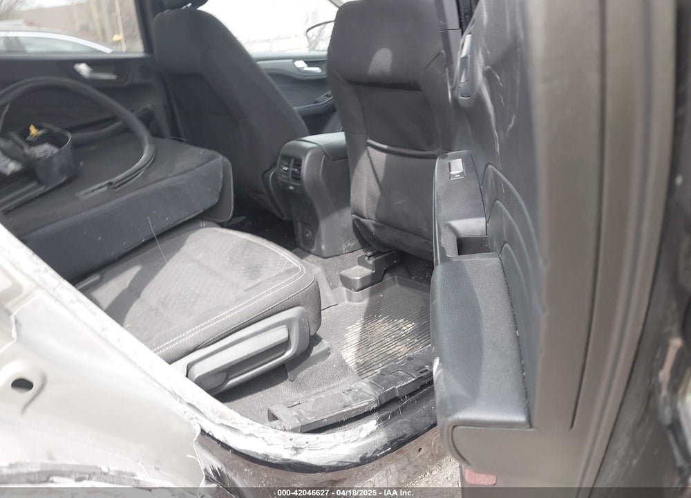 2024 FORD ESCAPE VIN: 1FMCU9GN8RUA09134