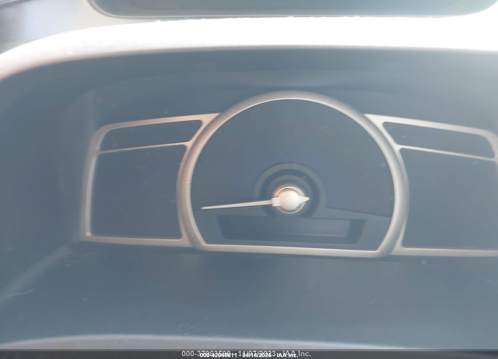 2009 HONDA CIVIC VIN: 2HGFA166X9H510343