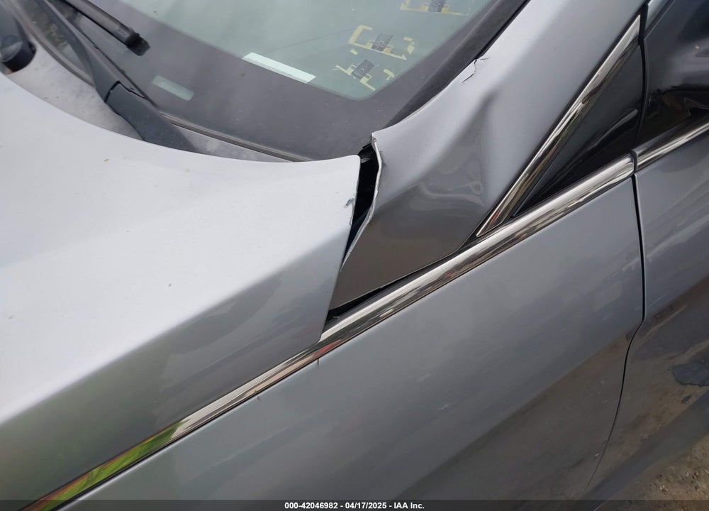 2016 HYUNDAI SONATA VIN: 5NPE34AF6GH355940