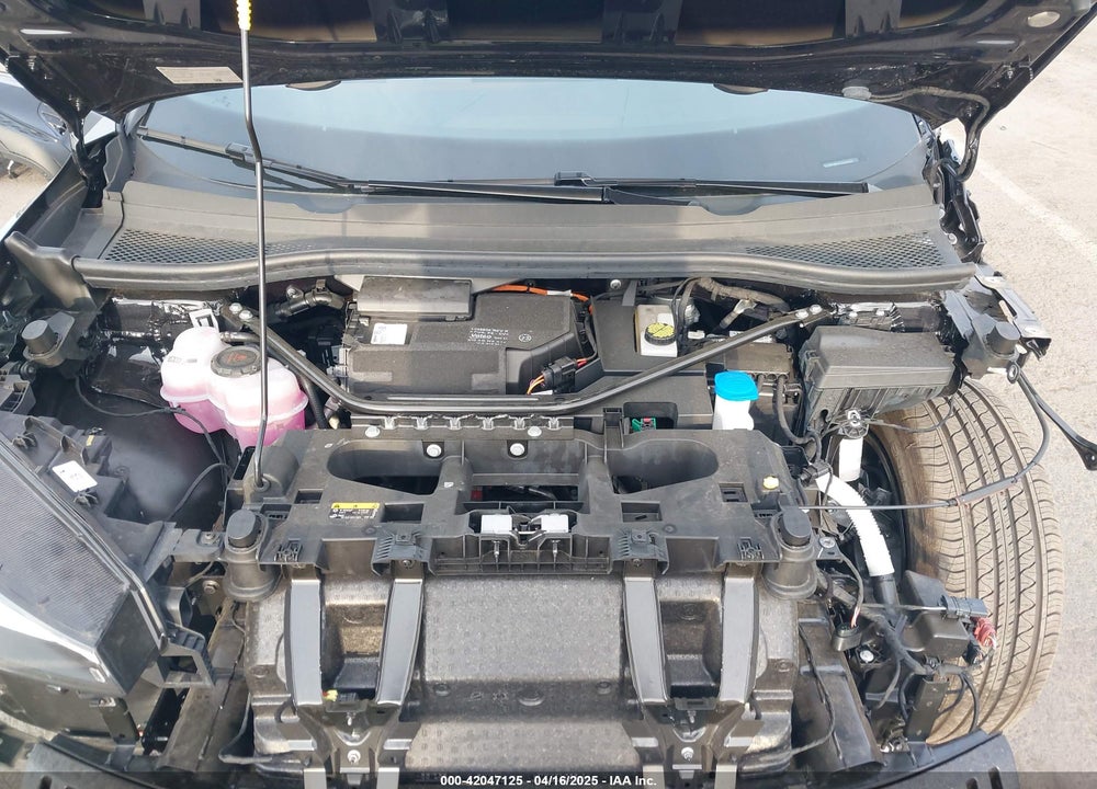 2024 VOLKSWAGEN ID.4 VIN: 1V2CRPE85RC000662