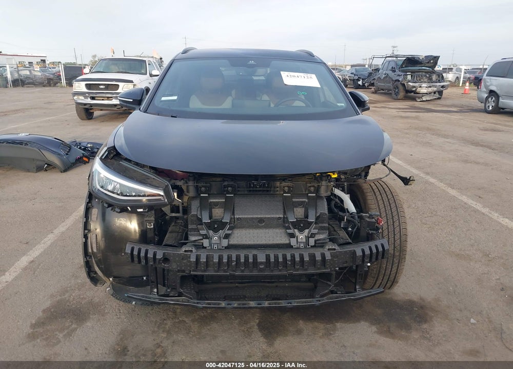 2024 VOLKSWAGEN ID.4 VIN: 1V2CRPE85RC000662
