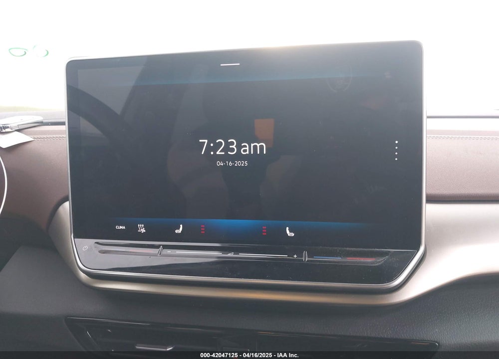 2024 VOLKSWAGEN ID.4 VIN: 1V2CRPE85RC000662