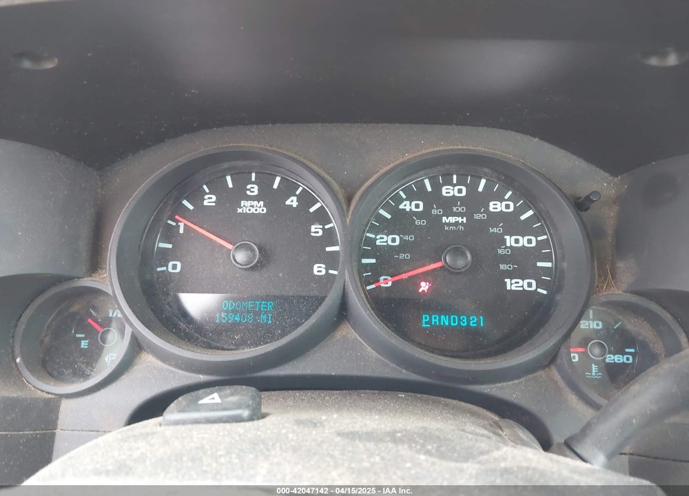 2011 CHEVROLET SILVERADO 1500 WORK TRUCK VIN: 1GCNKPEA3BZ180258
