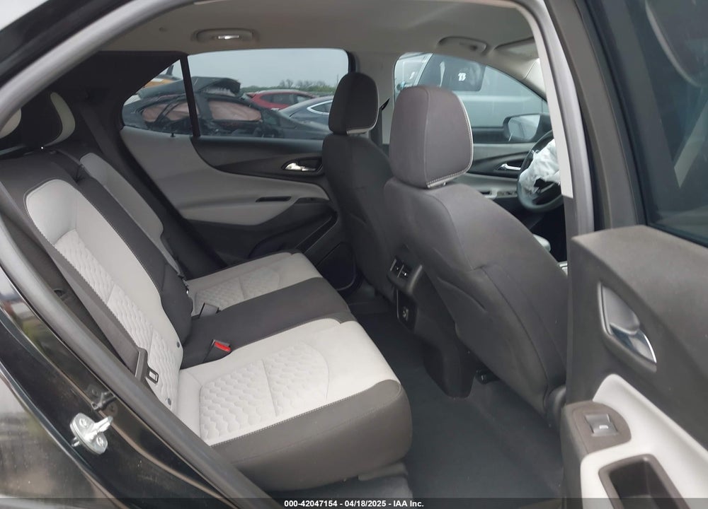 2021 CHEVROLET EQUINOX AWD 1FL VIN: 2GNAX5EVXM6149540