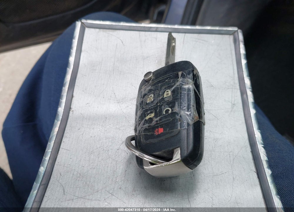 2013 CHEVROLET MALIBU VIN: 1G11C5SA5DF157517