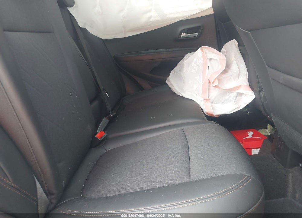 2022 CHEVROLET TRAX VIN: KL7CJLSM6NB568077