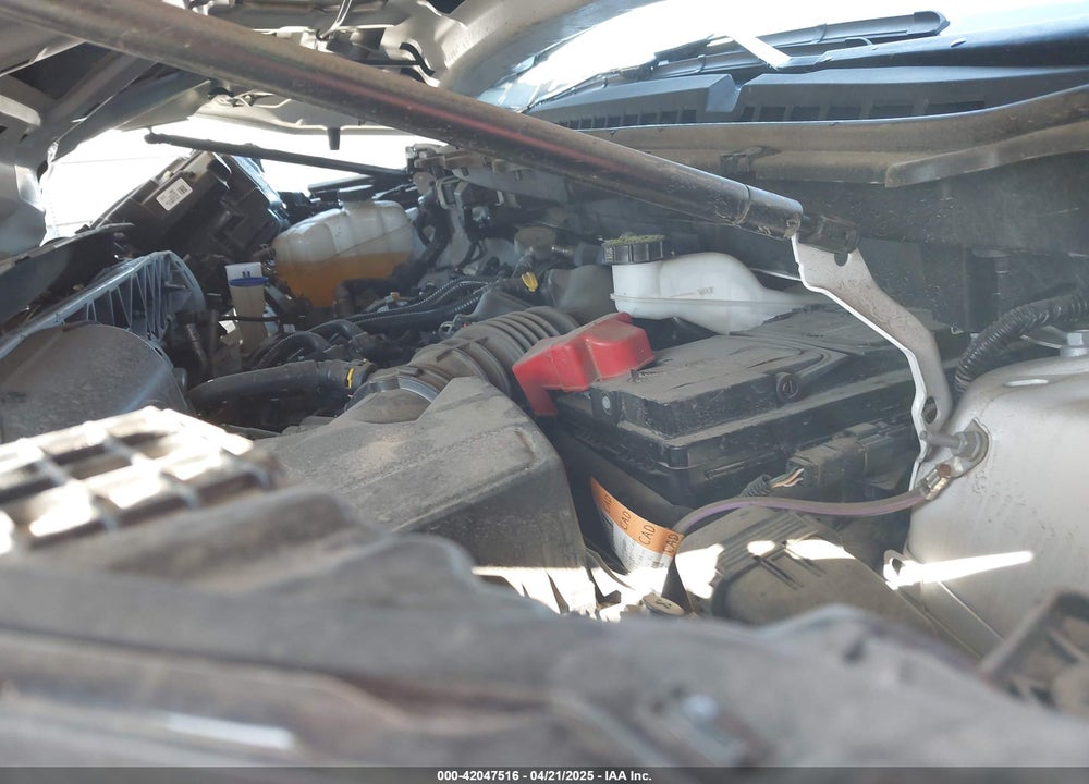 2023 FORD EDGE SE VIN: 2FMPK4G9XPBA08325