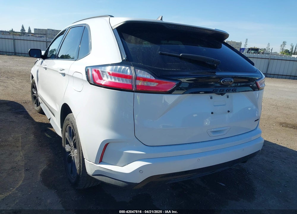 2023 FORD EDGE SE VIN: 2FMPK4G9XPBA08325
