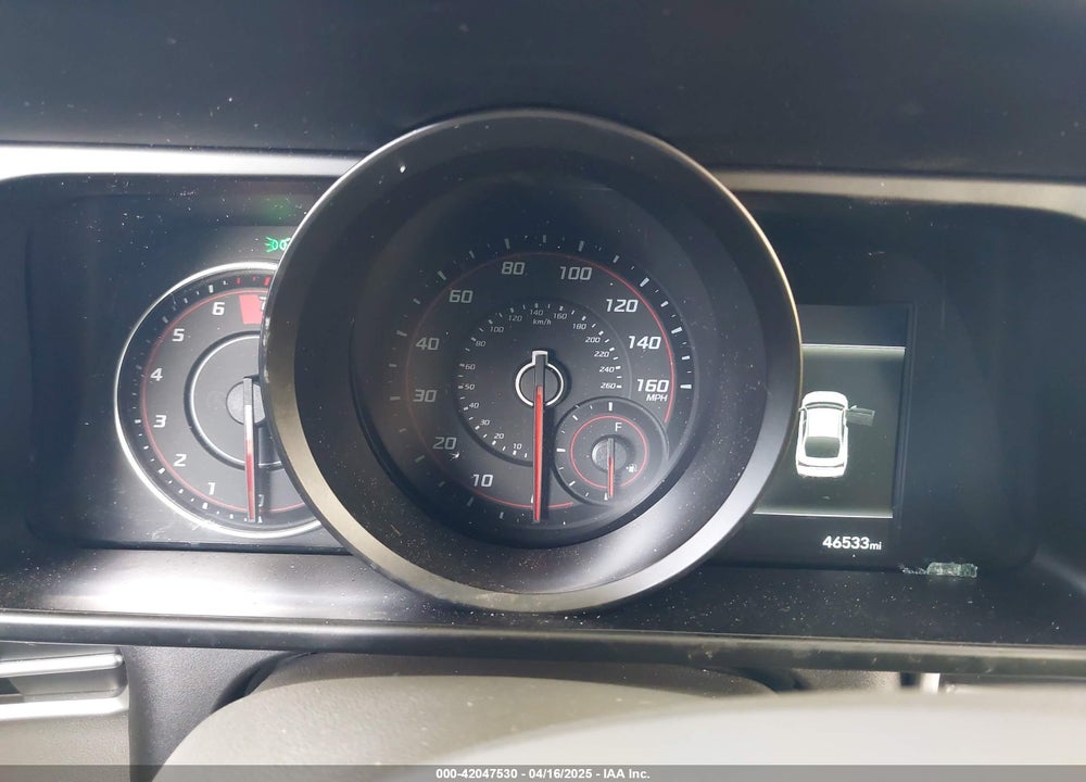 2023 HYUNDAI ELANTRA VIN: KMHLM4AG3PU371236