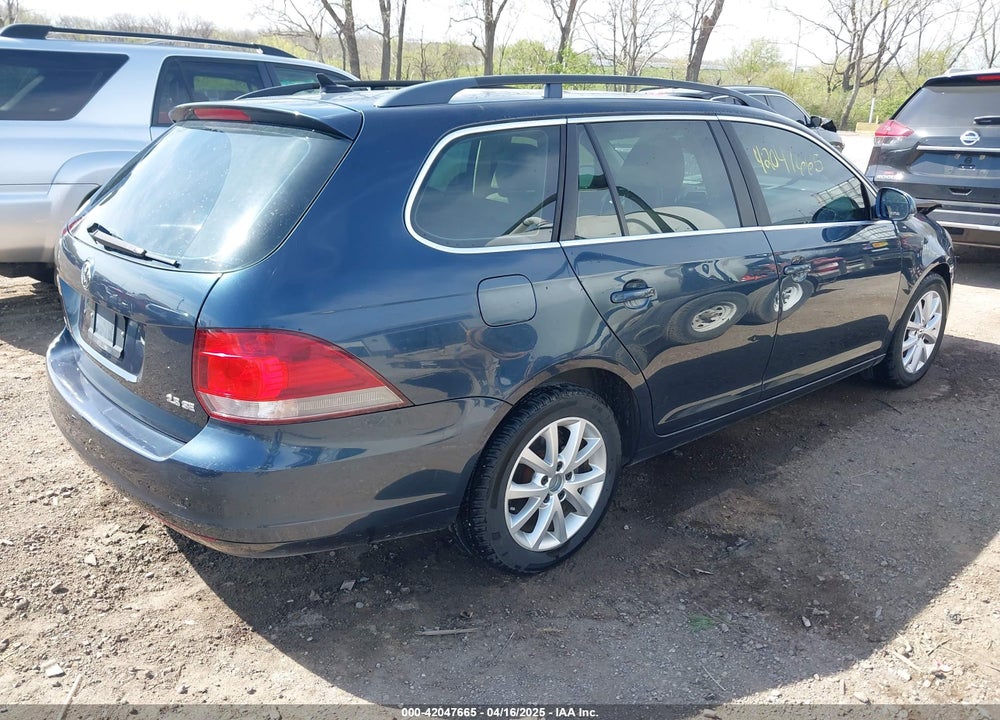 2010 VOLKSWAGEN JETTA VIN: 3VWTX7AJ3AM664393