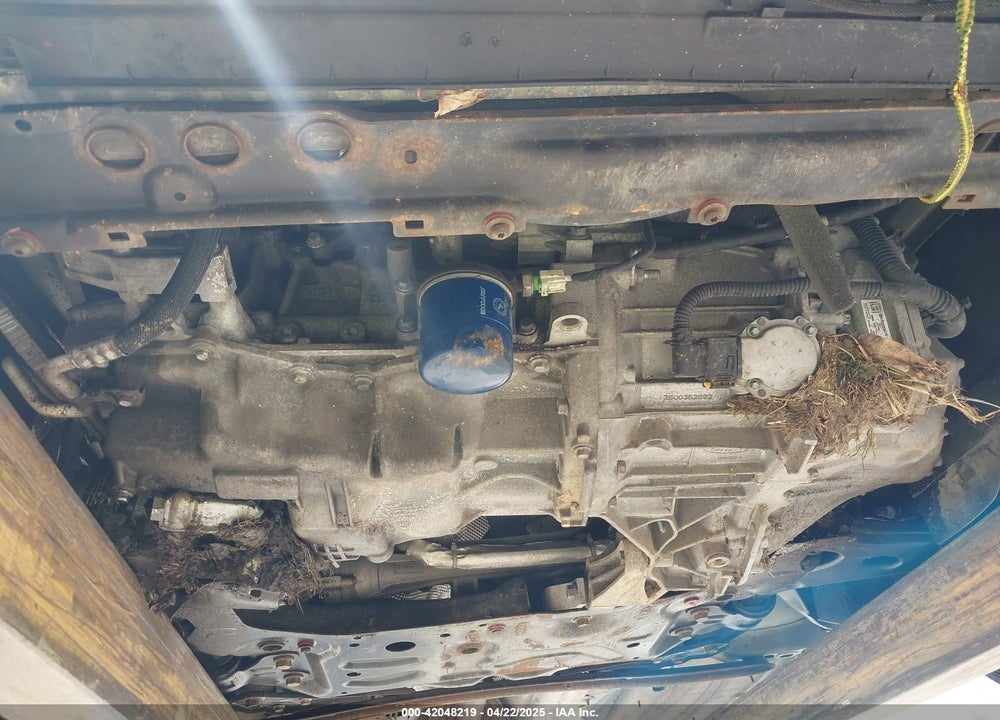 2015 FORD FOCUS VIN: 1FADP3E27FL204784