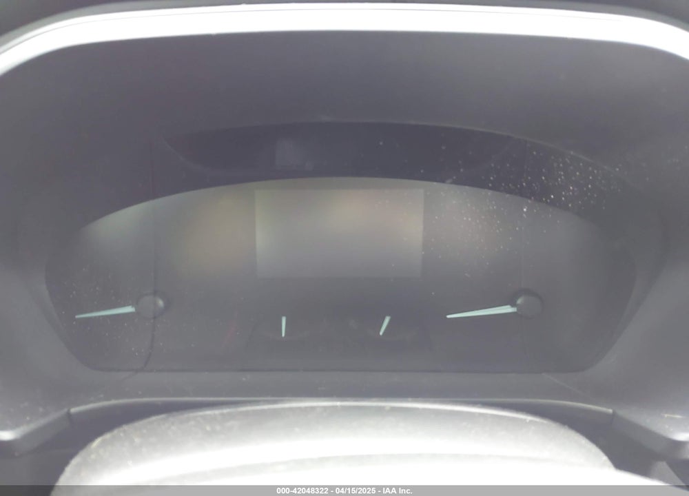 2021 FORD ESCAPE VIN: 1FMCU9F69MUA16645