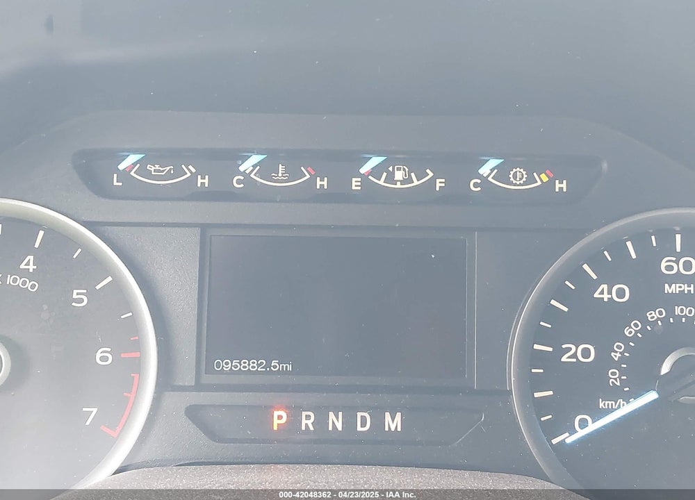 2018 FORD F-150 LARIAT/XL/XLT VIN: 1FTEW1CP1JKF15209